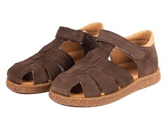Angulus sandal taupe/camel  